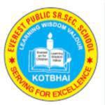Everest Public Senior Secondary School