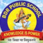 B D R Public School