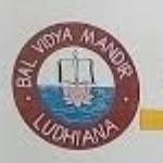 Bal Vidya Mandir School
