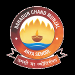 Bcm Arya School