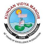 Kundan Vidya Mandir Senior Secondary School