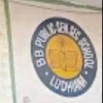 B.B Public Sen.Sec.School