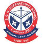 S.G.N International School