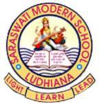Saraswati Modern Senior Secondary School