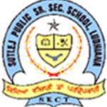 Sutlej Public Senior Secondary School
