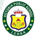 Victoria Public School