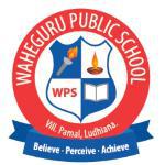 Waheguru Public School