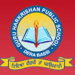 Guru Harkrishan Public School
