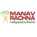 Manav Rachna International School,Mohali, Punjab