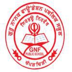 Guru Nanak Foundation Public School