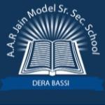 Acharya Atma Ram Jain Model Sr. Sec. School