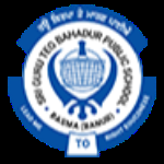 Shri Guru Teg Bahadar Public School