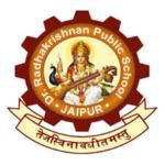 Dr. Radhakrishnan Public School