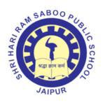 Shri Hari Ram Saboo Public School