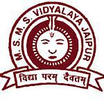 Maharaja Sawai Man Singh Vidyalaya