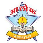 Alok Senior Secondary School