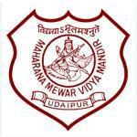 Maharana Mewar Vidya Mandir
