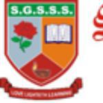 St Gregorios Senior Secondary School