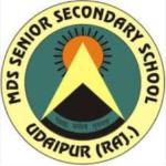 M D S Public School