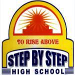 Step By Step High School