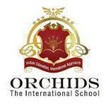 Orchids The International School