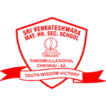 Sri Venkateshwara Matriculation Higher Secondary School