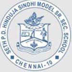 Sindhi Model Senior Secondary School