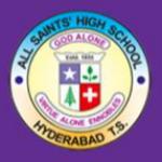 All Saints' High School