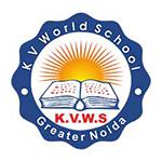 K V World School