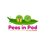 Peas in Pod