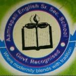 Aamrapali English Senior Secondary School