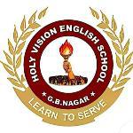 Holy Vision English School