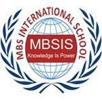 MBS International School Knowledge Park 1, Greater Noida: Fee Structure ...