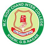 M.C Gopichand Inter College