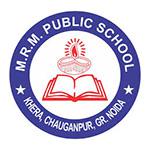 M.R.M. Public School