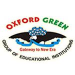 Oxford Green Public School