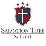 Salvation Tree School