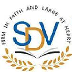 The SD Vidya School