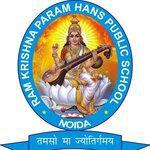 Ram Krishna Paramhans Public School