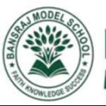 Bansraj Model School