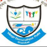 JVS Memorial Public School