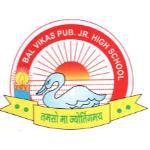 Bal Vikas Public Junior High School
