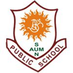 Aum Sun Public School
