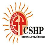 CSHP Memorial Public School
