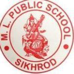 M.L. Public School