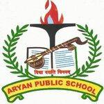 Aryan Public School