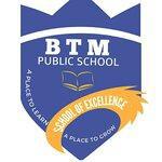 B T M Public School