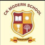 CK Modern School