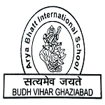 Arya Bhatt International School