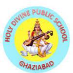 Holy Divine Public School